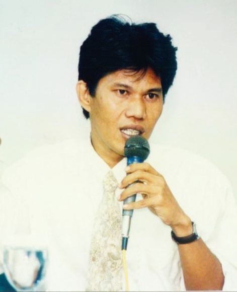 Budayawan Lampung Iwan Nurdaya Djafar Akan Sampaikan Pidato Kebudayaan