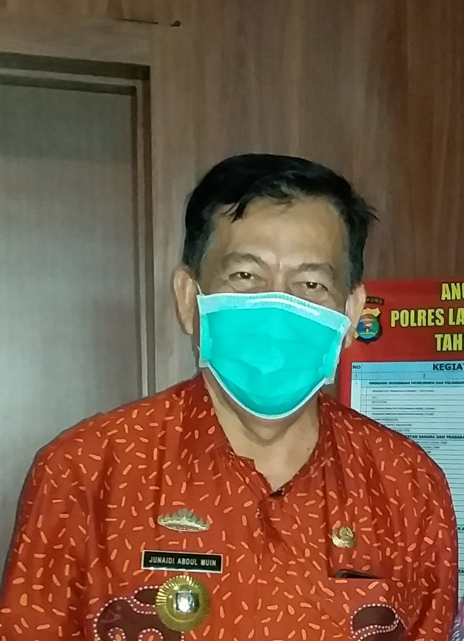 Turun Ke Level 2 PPKM, Lamtim Kembali Buka Objek Wisata