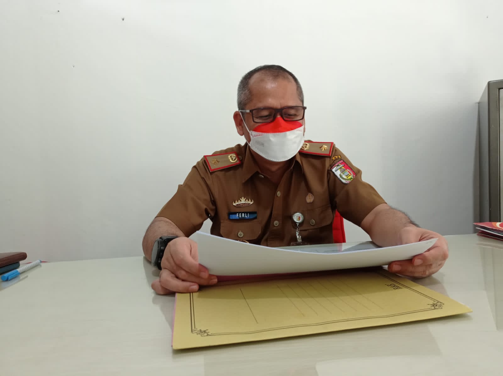Realisasi 11 Objek Pajak Baru Tercapai Rp17,1 M, Bapenda Akan Maksimalkan Tapping Box