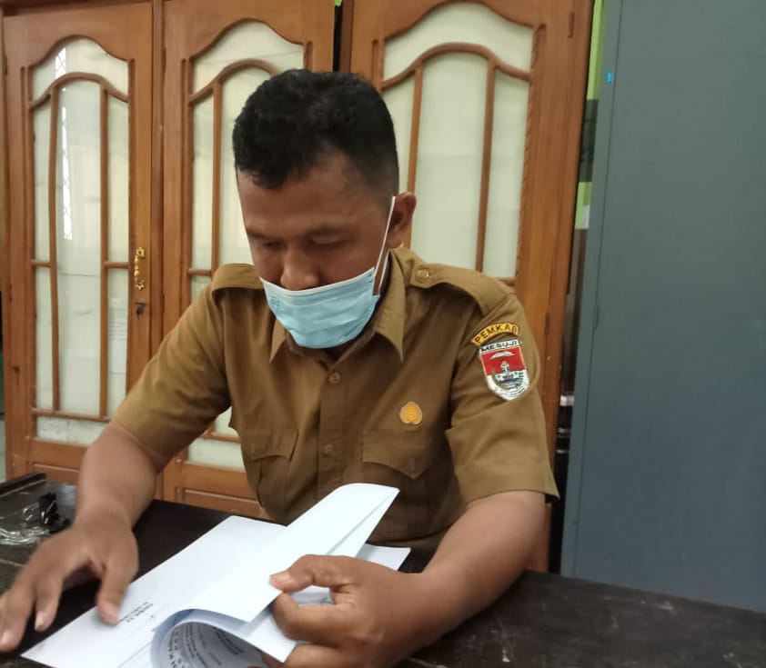 Siapkan 18.896 Ton Pupuk Subsidi