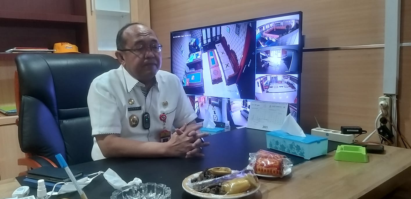 Elemen Masyarakat Dihimbau Awasi Anggaran PEN