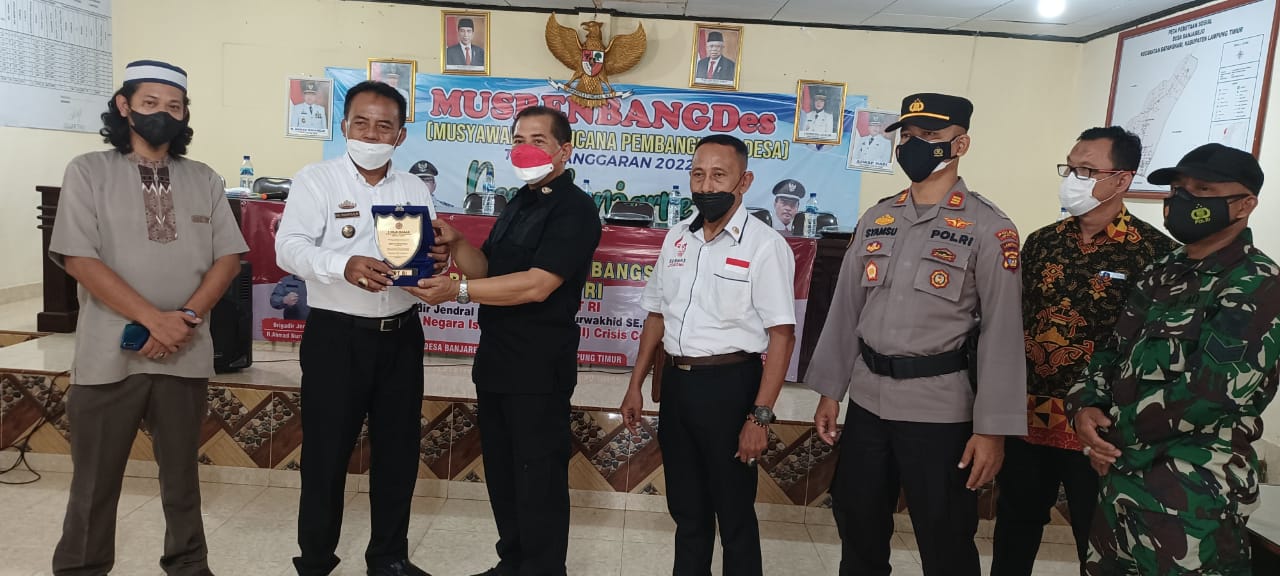 Brigjend R.Ahmad Nurwahid: Paham Radikalisme Bukan Monopoli Satu Agama