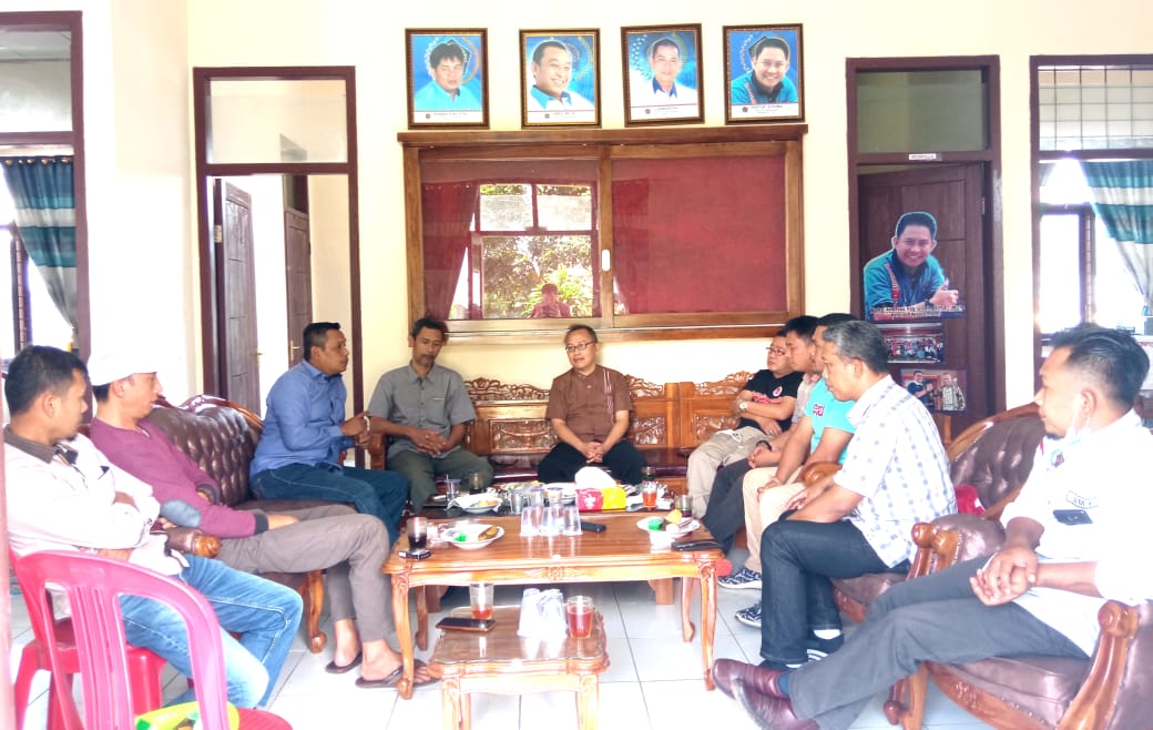 Nirwana Tunjukkan Sikap Loyal dan Pemimpin Matang