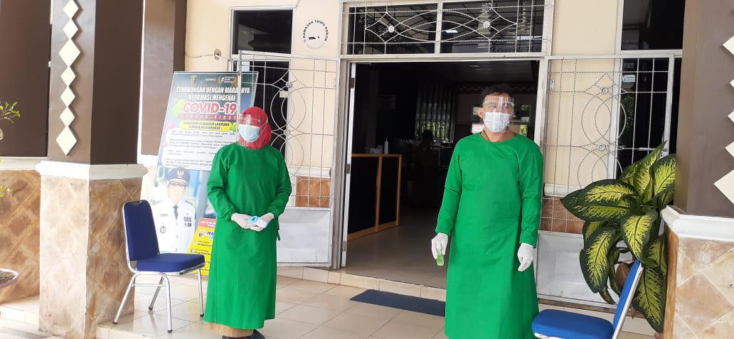 Pandemi Belum Berakhir, Masyarakat Ditekankan Tak Kendur Prokes