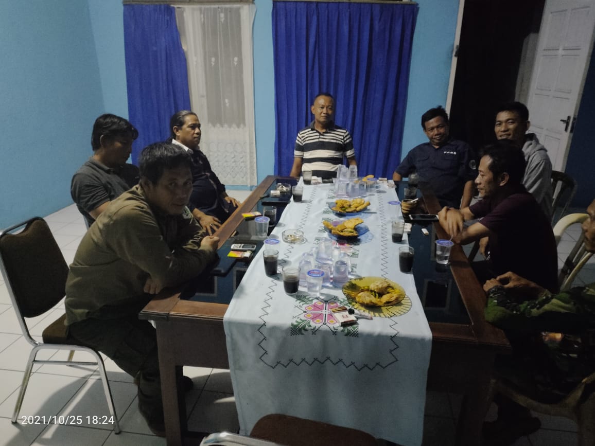 Juniardi : Jabatan Sekretaris Kebijakan Tim Formatur