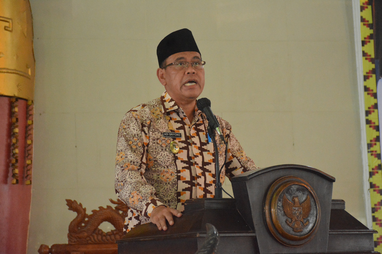 Seniman Akan Transfer Ilmu kepada Siswa di Sekolah