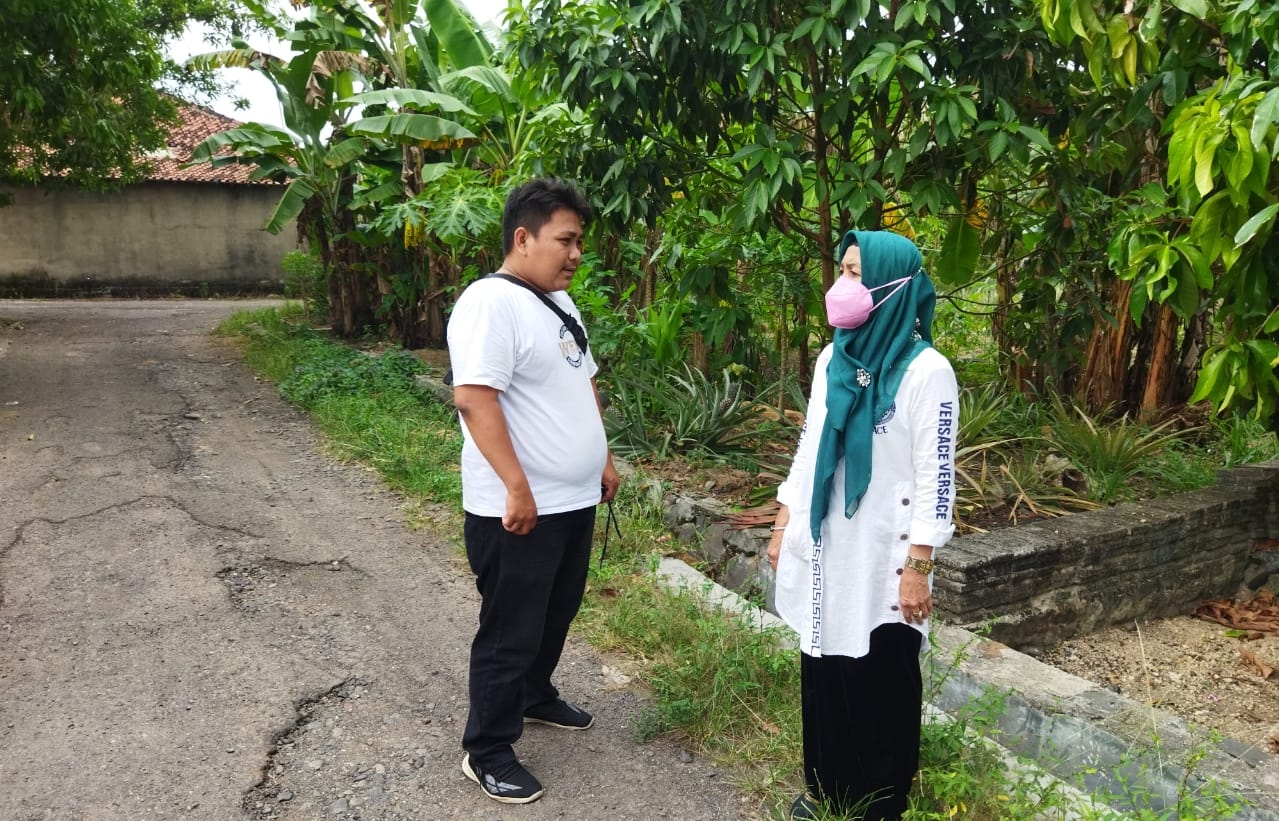PNS Ini Jadi Korban Penjambretan Kejahatan 3C