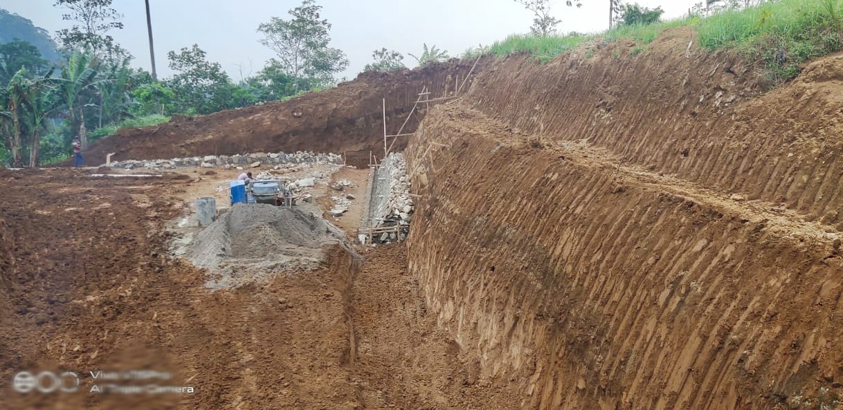 Tanggamus Bakal Miliki Destinasi Wisata Baru