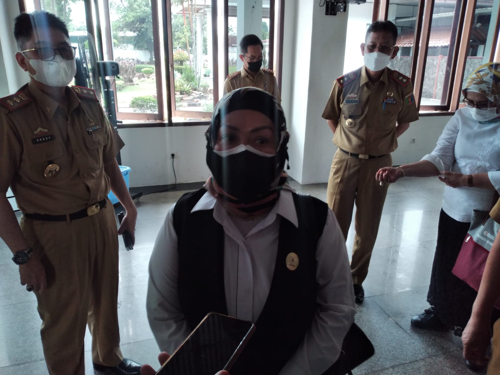 Kemenpan RB Ajak Pemprov Kolaborasi Wujudkan Integritas Pelayanan di Seluruh Lampung