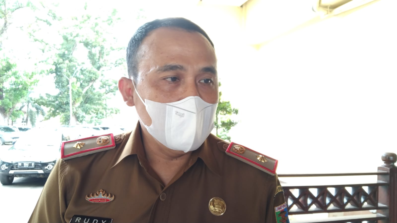 Mulai Pergantian Musim, Masyarakat di Himbau Ikut Tanggap Bencana