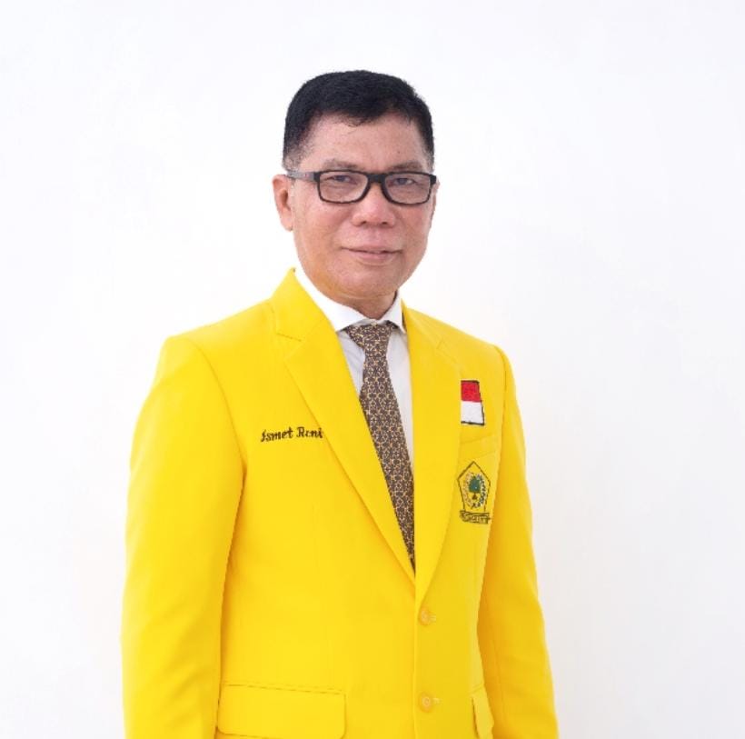 Golkar Lampung: Harga Mati, Airlangga Hartarto Capres 2024 !