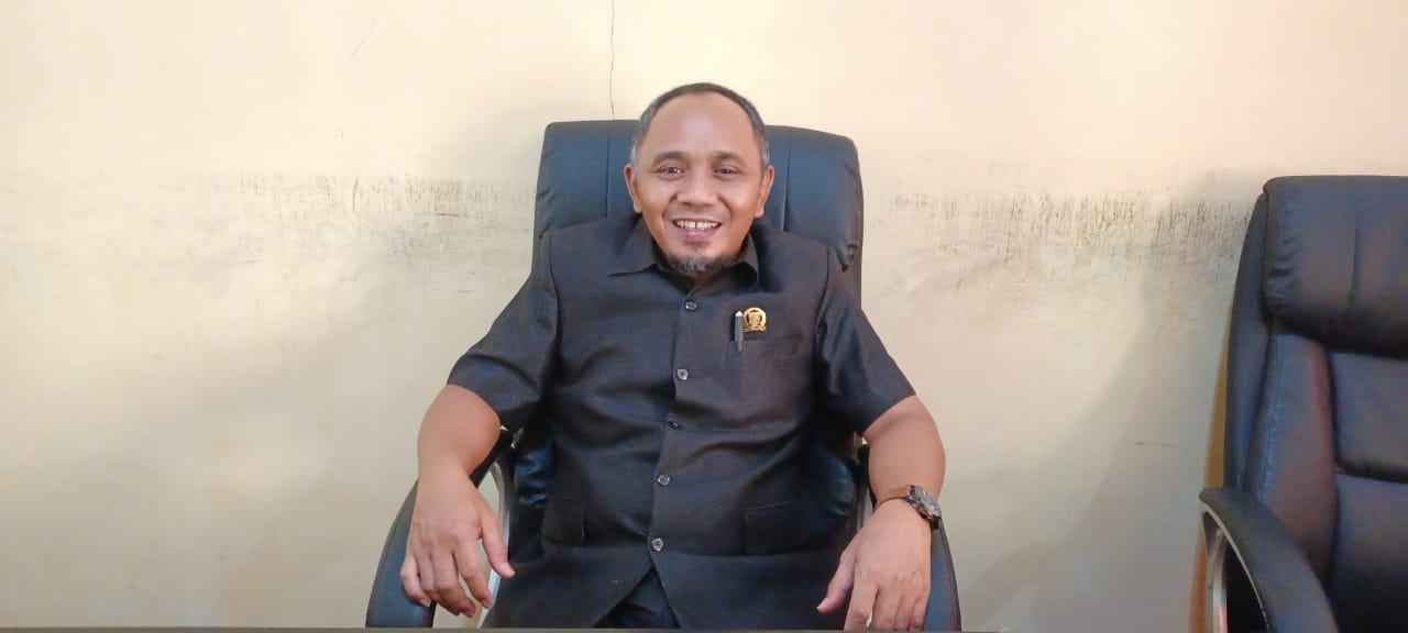 DPRD Lamtim Desak Eksekutif Segera Realisasikan APBD 2021