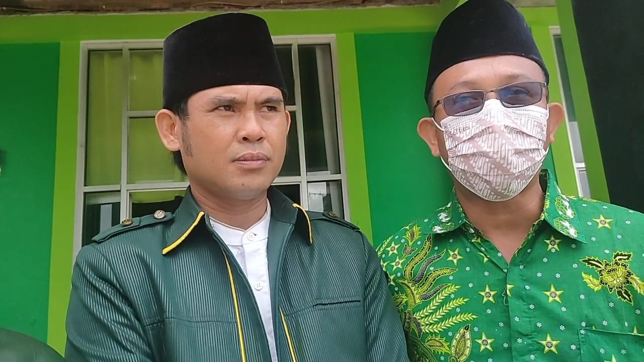 PKB Siap Perjuangkan Bantuan Ponpes Dan Santri Agar Terus Meningkat