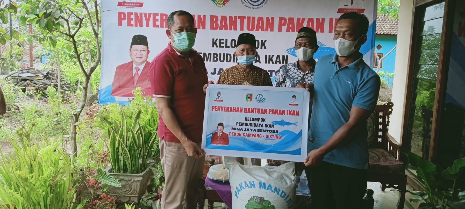 Musim Penghujan Tiba, Polisi/TNI dan BPBD Siaga !