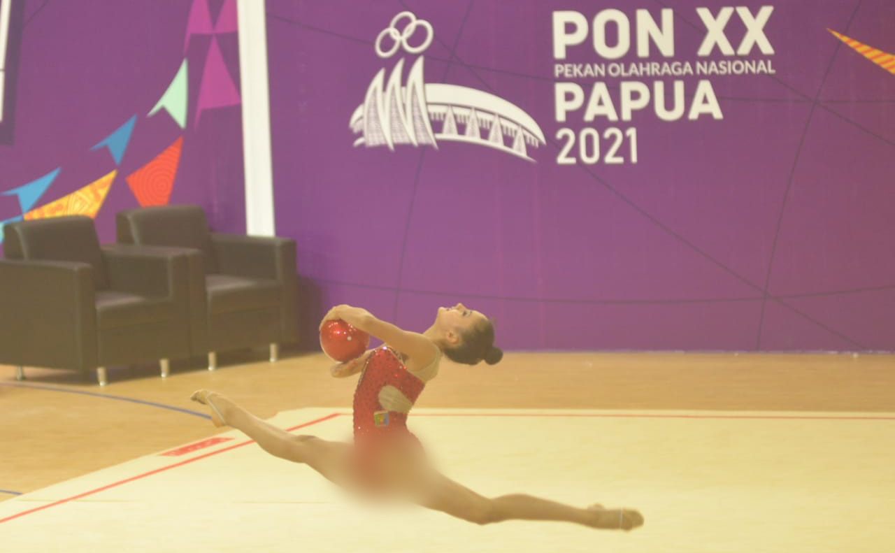 Pesenam Lampung Borong 2 Emas