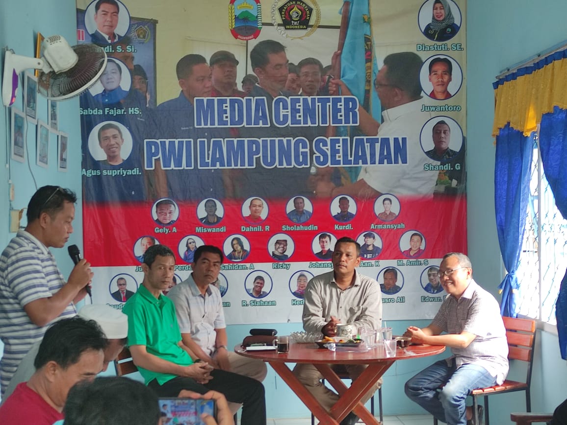 Nirwana Tegaskan Akan Hilangkan Iuran PWI Daerah