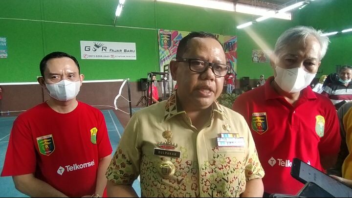 Disdik Serahkan Kasus Dugaan Terorisme Sepenuhnya Kepada Polisi