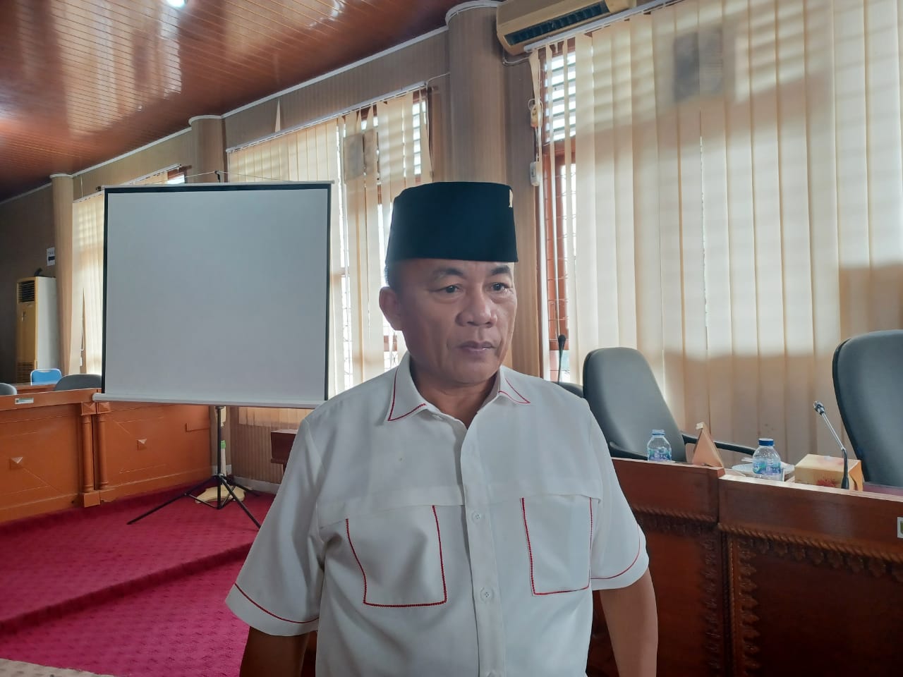 Bupati Buka Bimtek Peningkatan Kapasitas Penyelenggaraan PAUD Holistik Integratif
