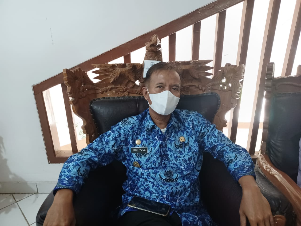 Produk UMKM Mulai Tembus Pasar Modern