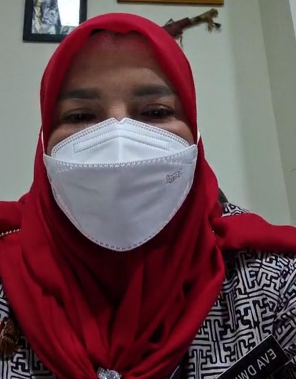 Ingin Keluhan Masyarakat Langsung Ditindak Lanjuti, Eva Rutin Live Instagram