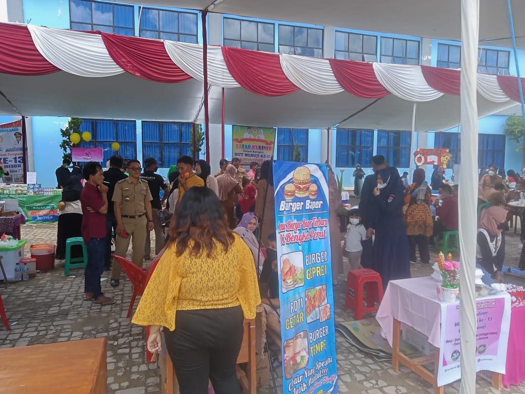 Saply Bangkitkan Ekonomi dari Sektor UMKM