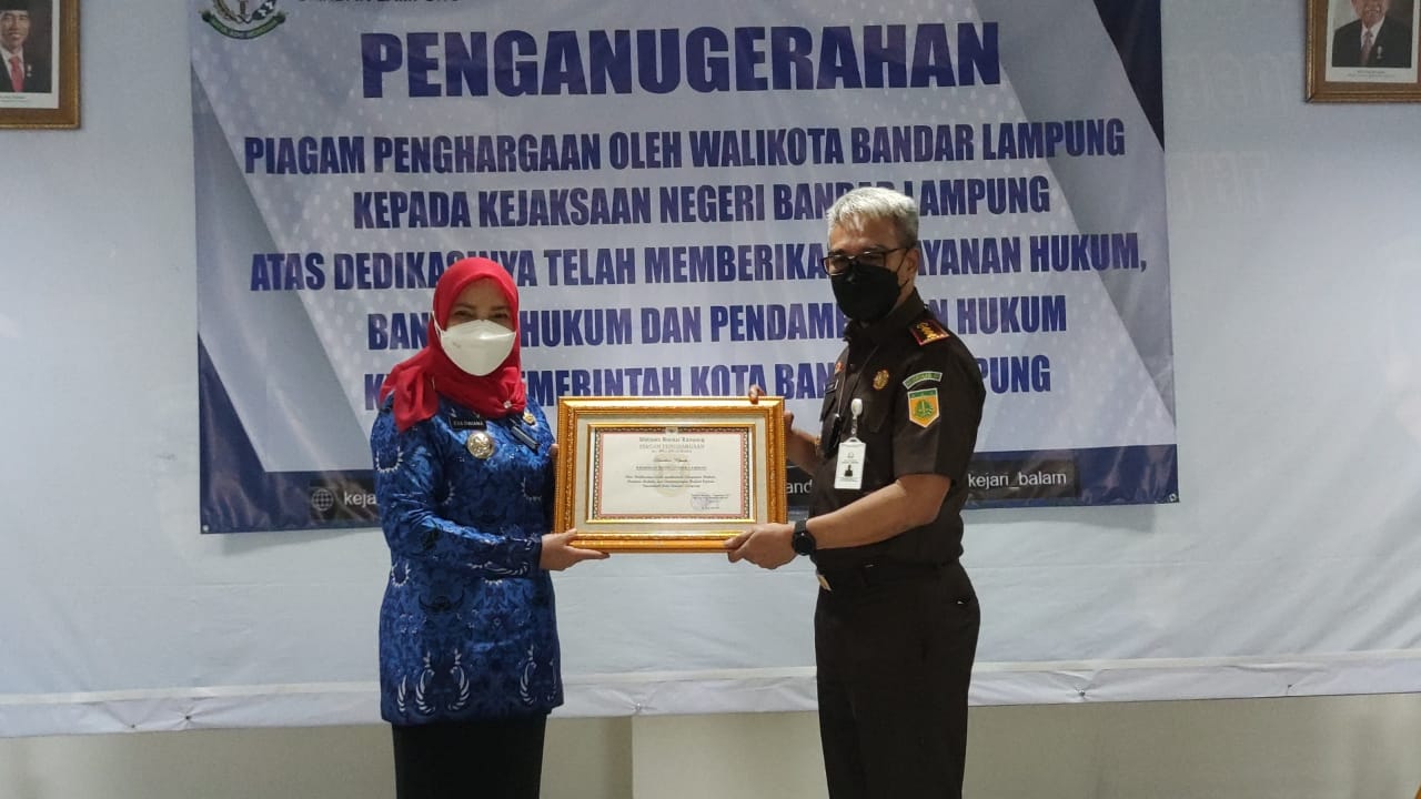 Pemkot Tingkatkan Kerjasama Pencegahan Korupsi dengan Kejari