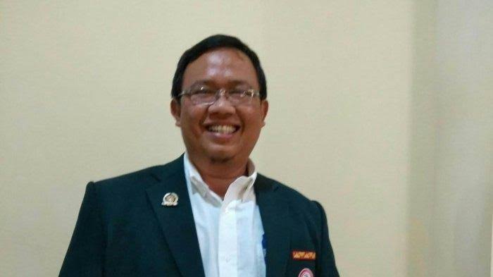 Omicron Mewabah, IDI Bandarlampung meminta Pemerintah Tegas Melarang WNA Masuk Indonesia