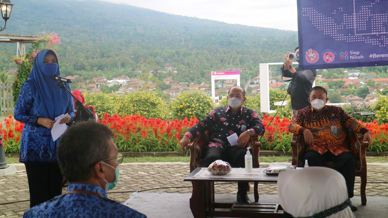 Gulirkan Program untuk Turunkan Angka Stunting