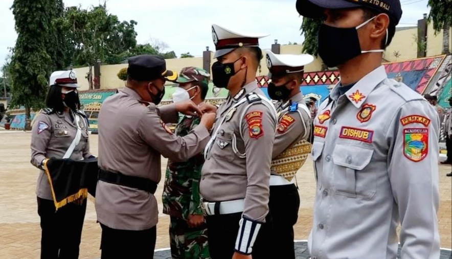 Operasi Zebra Krakatau, Kedepankan Penindakan Simpatik dan Humanis