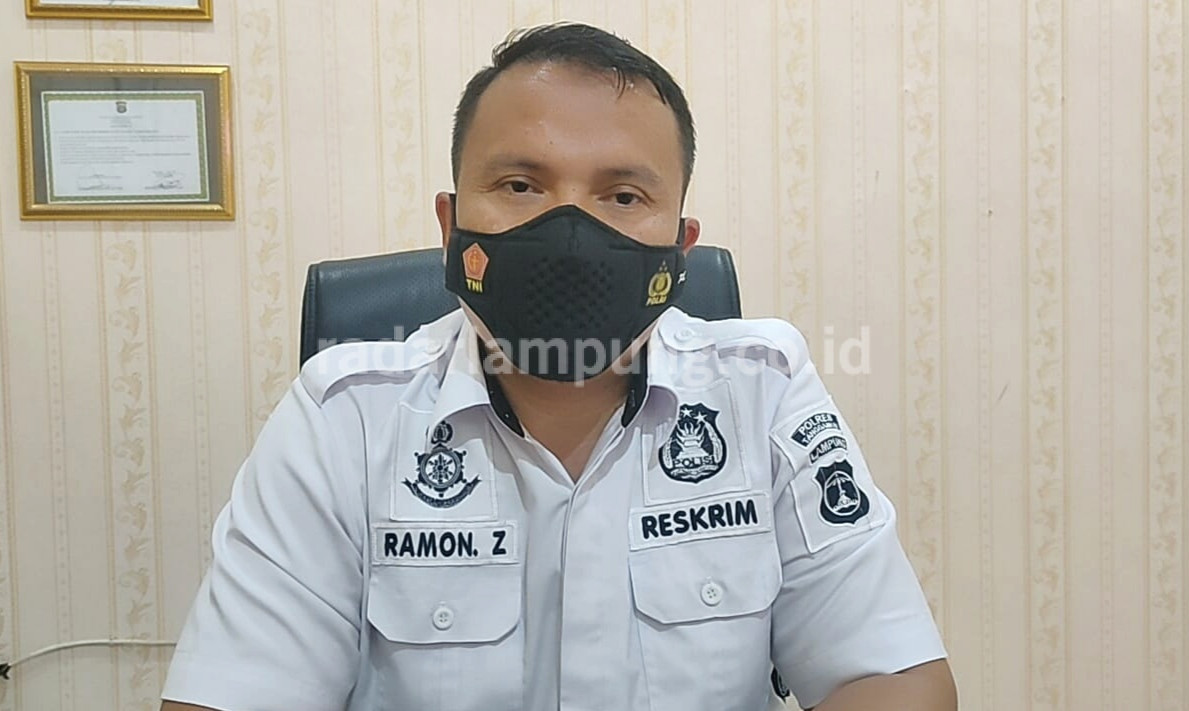 Polisi Kirim Berkas Dugaan Pencabulan Oknum Guru Ngaji ke Kejaksaan