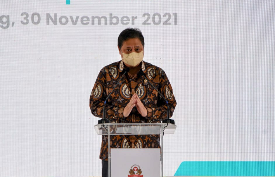 Kembangkan Inovasi dan Teknologi Industri Hasil Tembakau