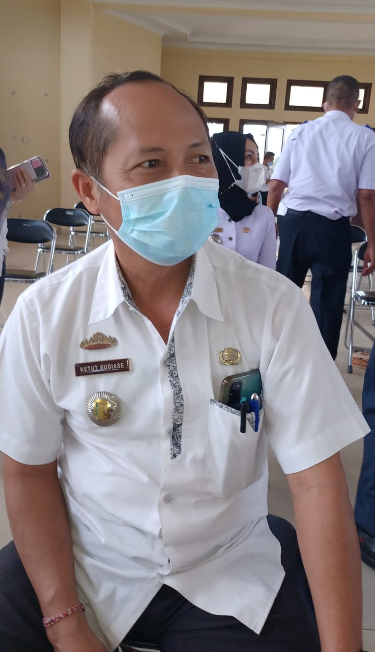 Dampak UU Cipta Kerja, Lamtim Akan Cabut Sejumlah Perda, Apa Saja ?
