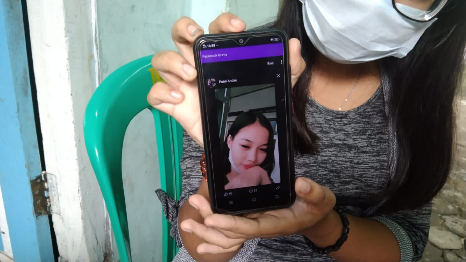 Penemuan Mayat Wanita Temui Titik Terang