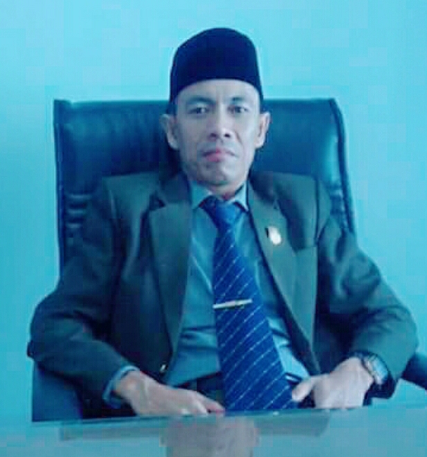 DPRD Lampura Apresiasi Tim Gabungan TNI-POLRI dalam Pilkades Serentak