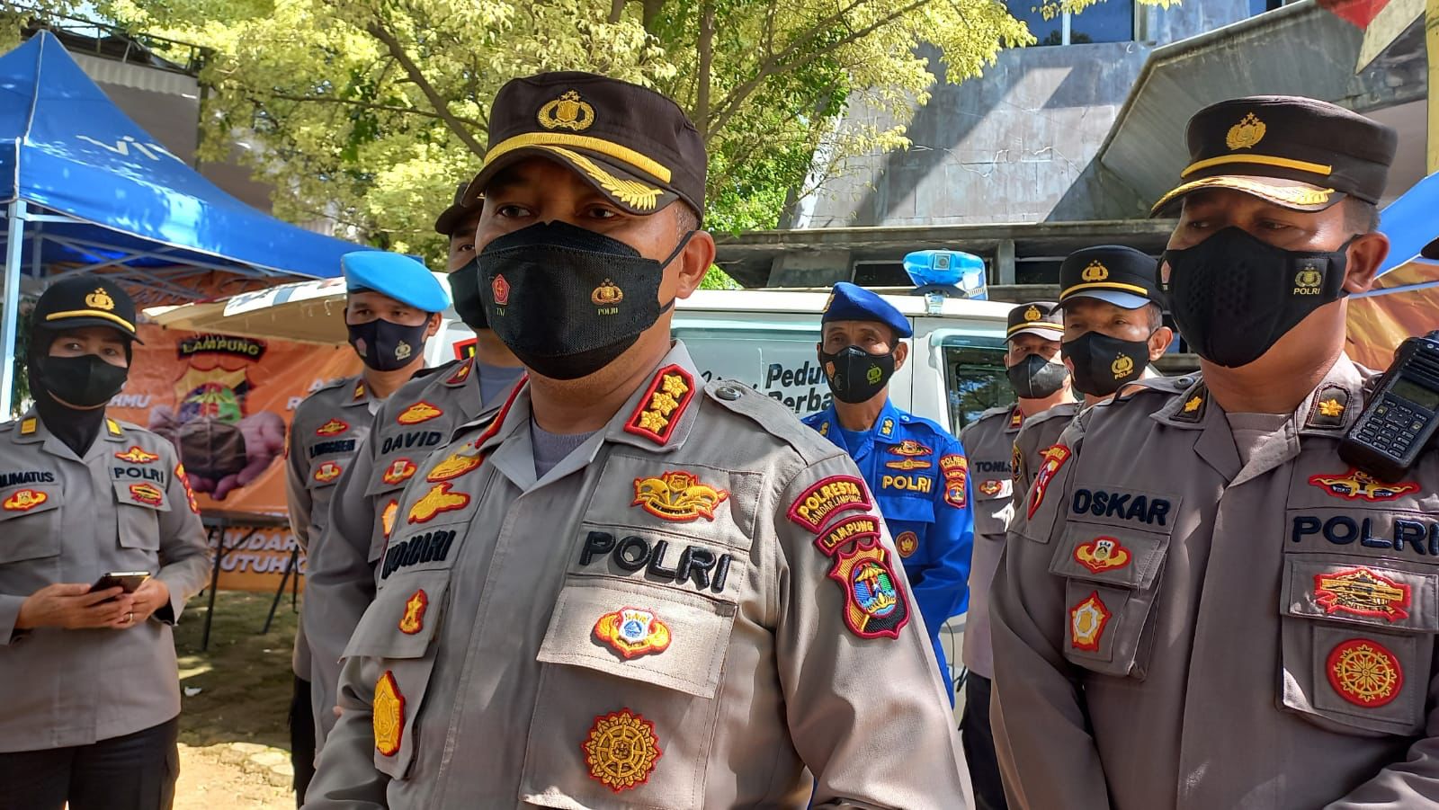 Percepat Herd Immunity, Vaksinasi Covid-19 Jadi Syarat Pembuatan SIM dan SKCK
