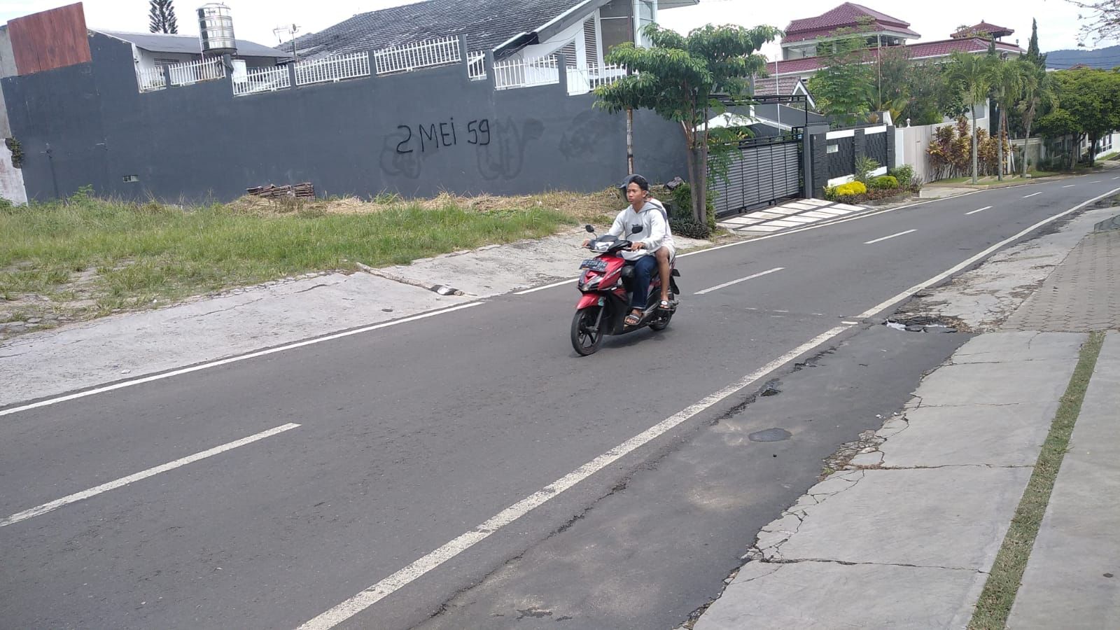 Polisi Tetapkan 4 Tersangka Pelaku Pengeroyokan Bripda IR dan Rekannya