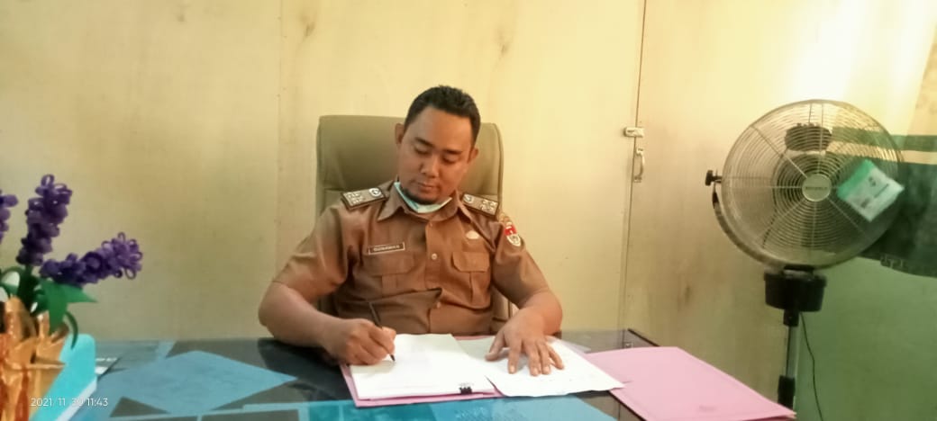 Pemkab Mesuji Salurkan 5 Jenis Pupuk Subsidi