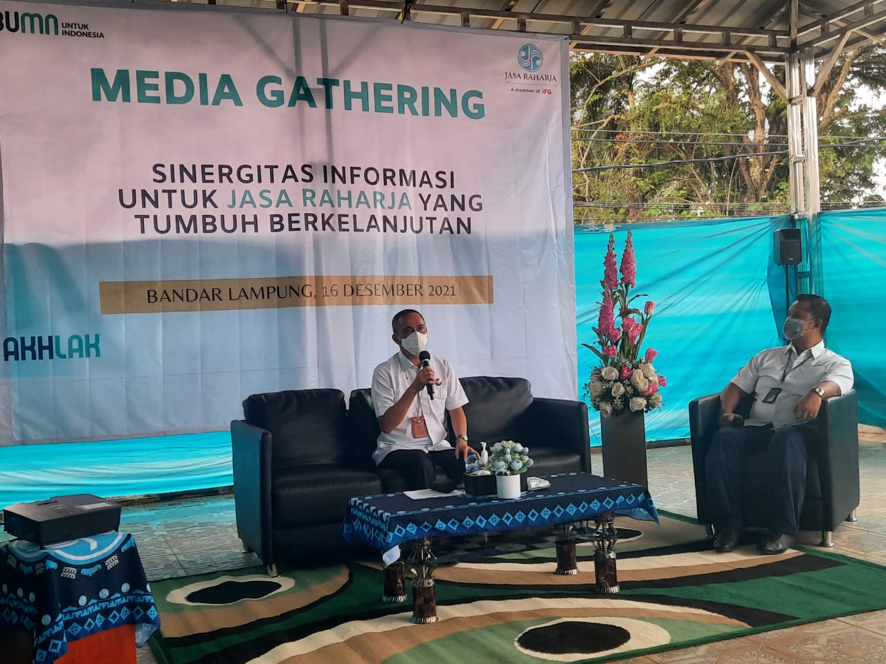 Tingkat Klaim Kecelakaan Sepanjang Tahun 2021 Turun Hingga 5,7 persen