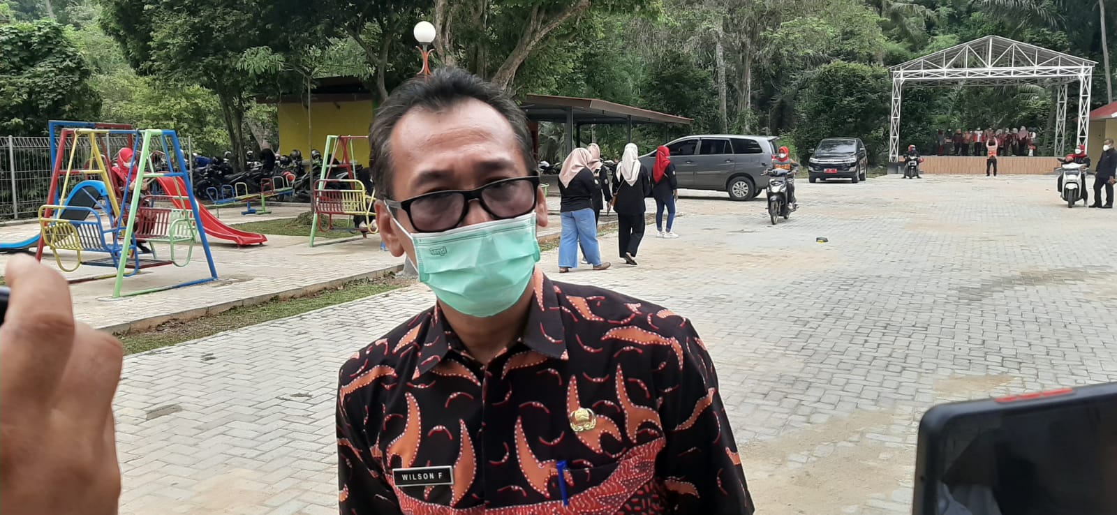 Pemkot Tak Gelar Pasar Murah Jelang Nataru, Kepala Disdag: Pengendalian Harga Tetap Jalan