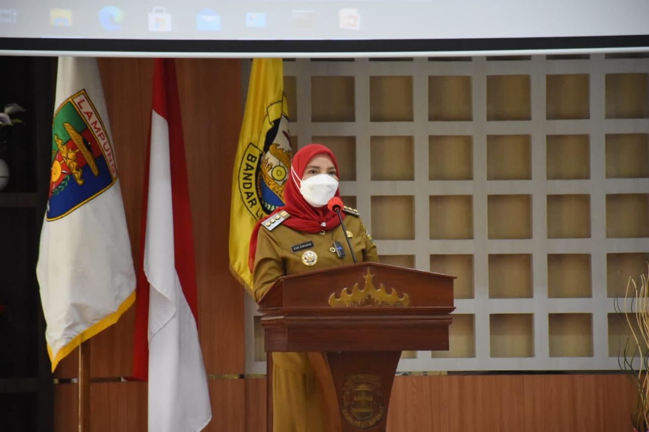 Pemkot Berencana Bekali Pelaku UMKM dengan Asuransi