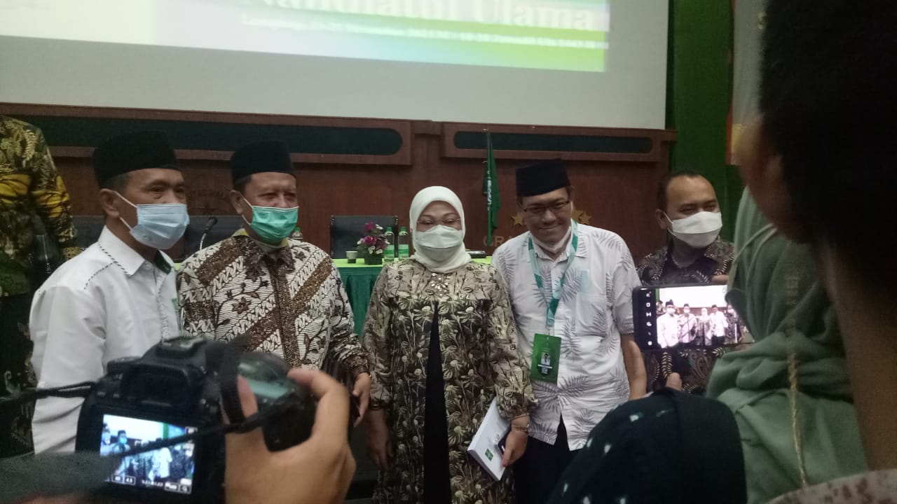 Lima Tahun Mendatang, Ini Empat Pokok Program Prioritas NU