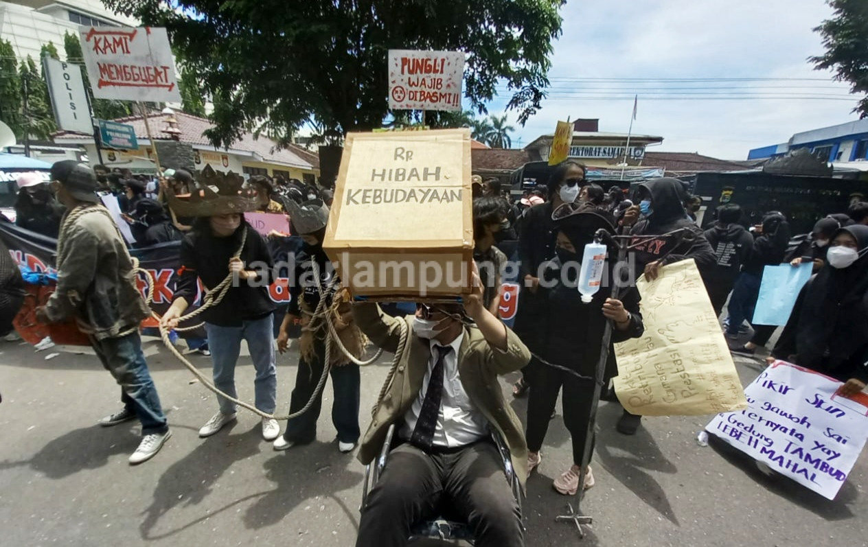 Disdikbud Siap Fasilitasi Tuntutan Seniman