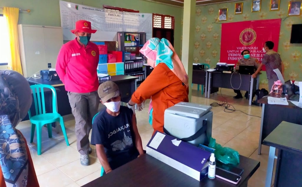 NIK Tidak Valid, Hambat Input PCare