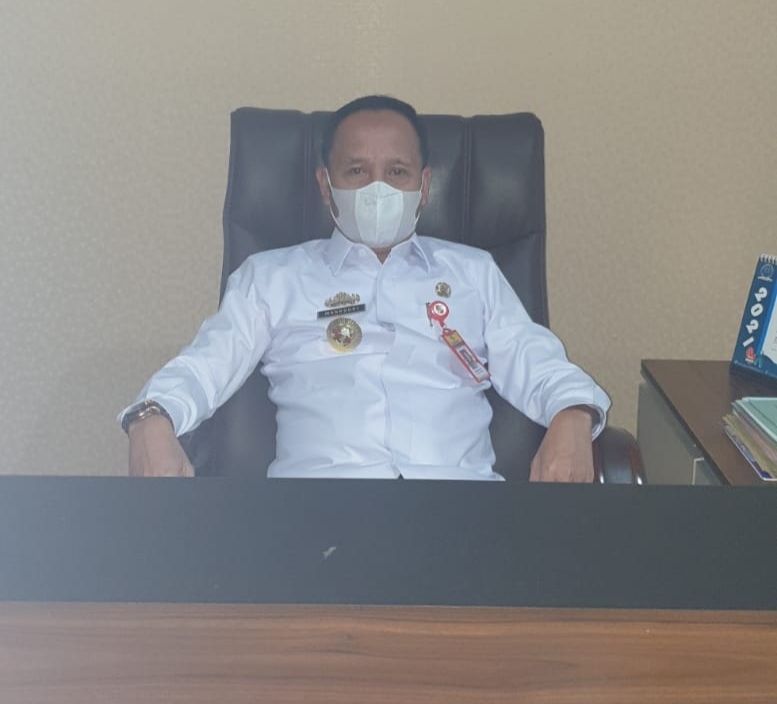 Ini Jadwal Pelantikan Pilkades Serentak 2021