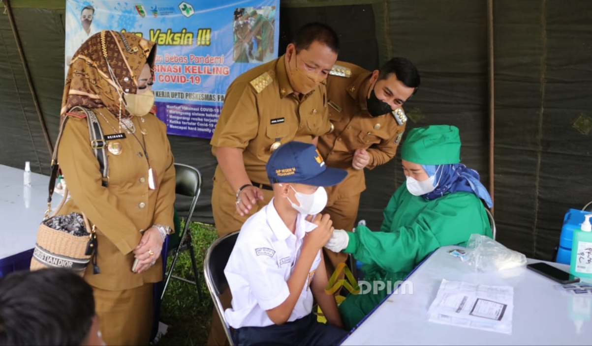 Gubernur Ajak Pemkab Pesawaran Berkolaborasi dan Inovasi Pengembangan Pariwisata Ekraf