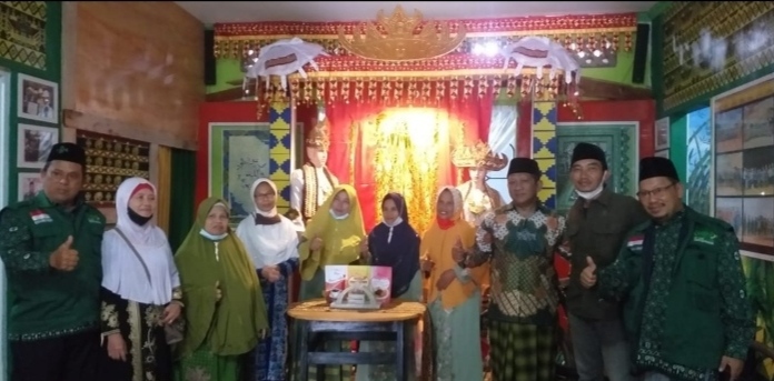 Siapkan Paket Wisata untuk Muktamirin dan Muhibun