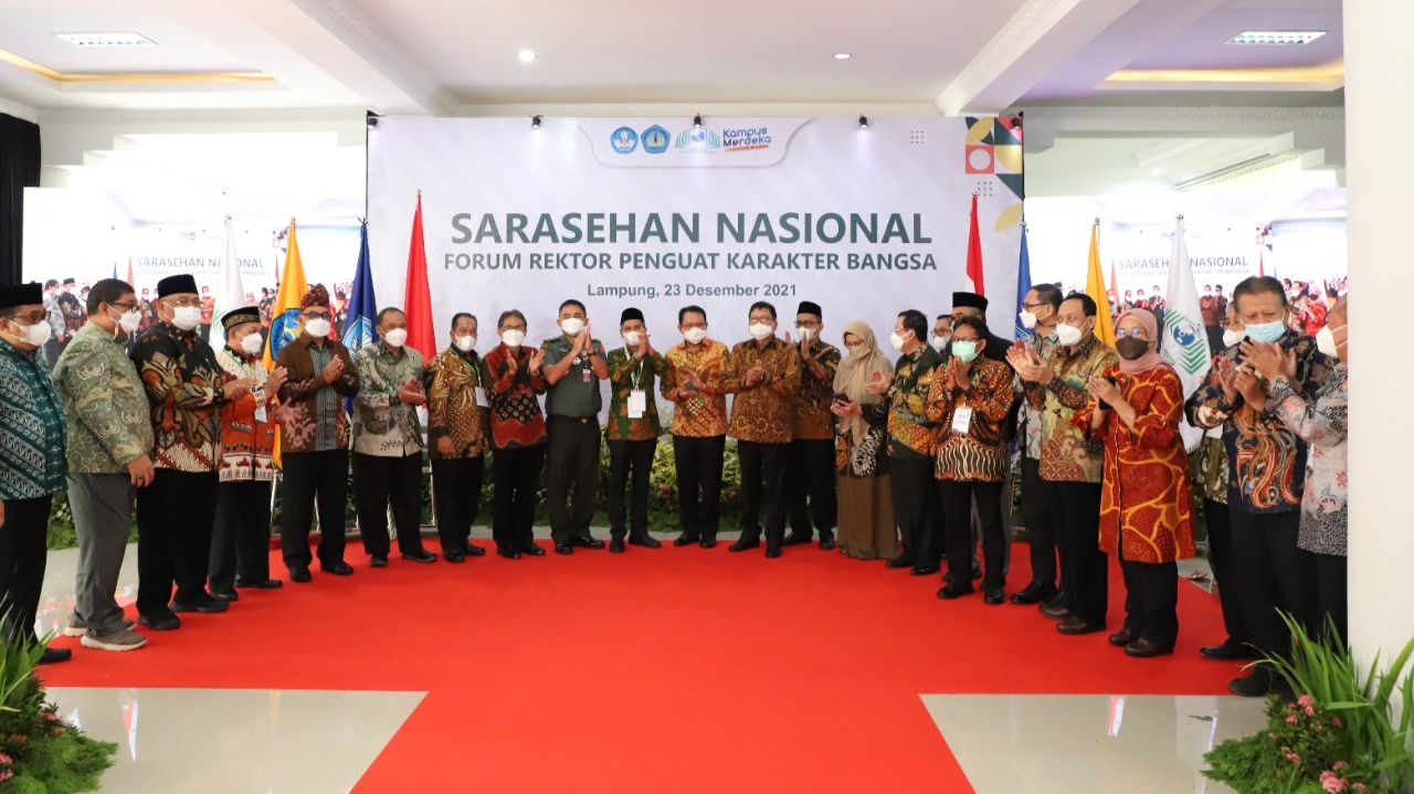 FRPKB MoU Penelitian Pengembangan Hukum Dengan MA dan Kemenhan