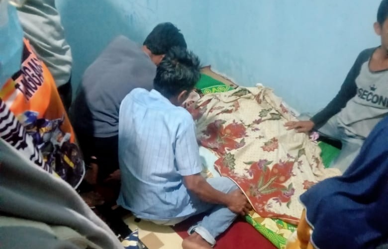 Bocah Korban Hanyut Ditemukan Meninggal Dunia