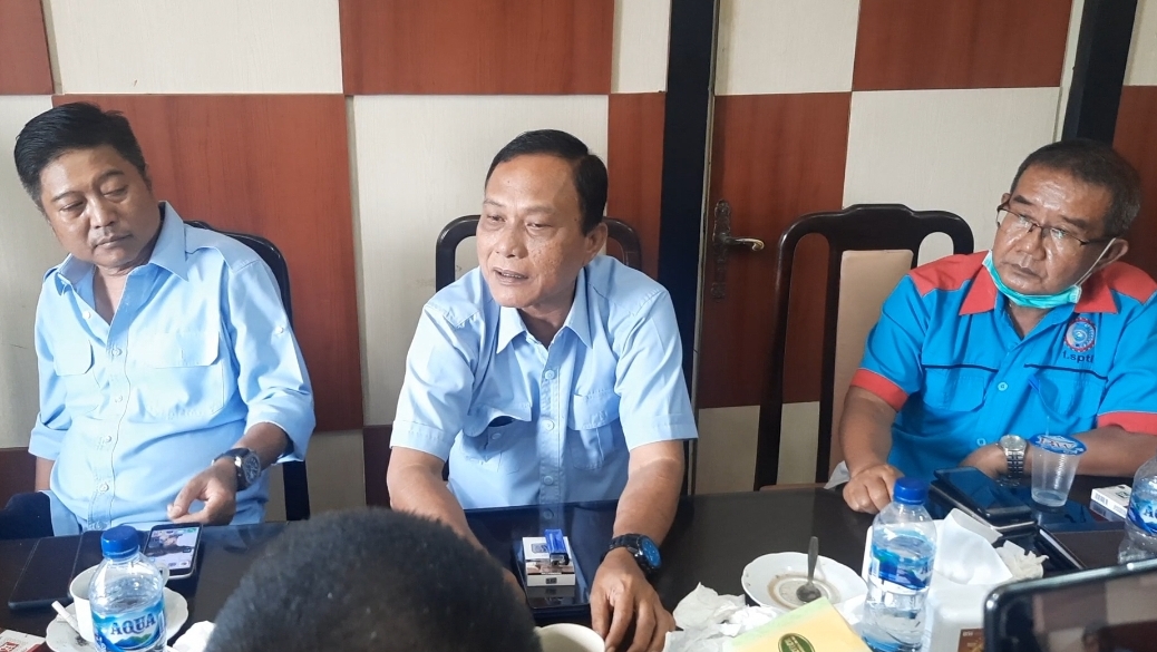 Nilai APBMI Wanprestasi, F-SPTI Ancam Tempuh Langkah Hukum
