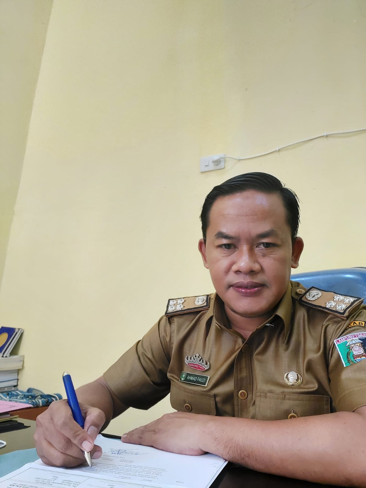 Payung Hukum Retribusi IMB Bakal Diganti Perda Persetujuan Bangunan Gedung